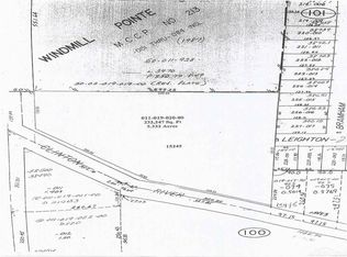 15245 Clinton River Rd, Clinton Township, MI 48038