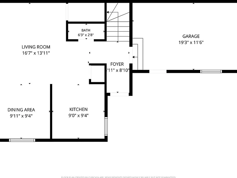 928 W Greenslake Dr — Photo 2