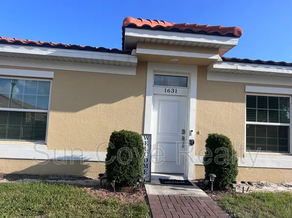 1631 Cumin Dr, Poinciana, FL 34759