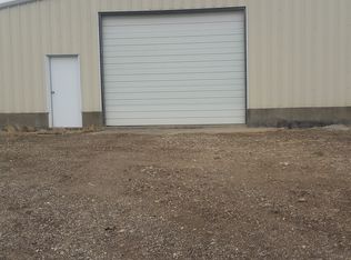 11580 Forrester Rd, Westmoreland, KS 66549