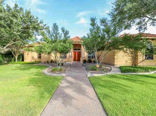 117 Crenshaw Dr, Laredo, TX 78045