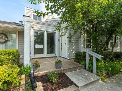 8908 S Oxford Ave #302, Tulsa, OK, 74137
