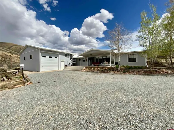 33000 Highway 149, Gunnison, CO 81230