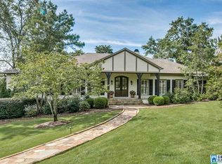 3409 Springhill Rd, Mountain Brook, AL 35223
