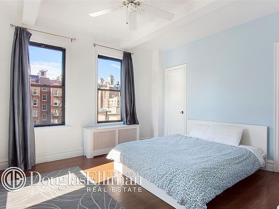 2nd image of 321 W 90th St APT 8A
