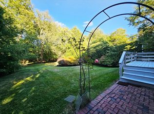 37 Harwich Rd, Newton, MA 02467