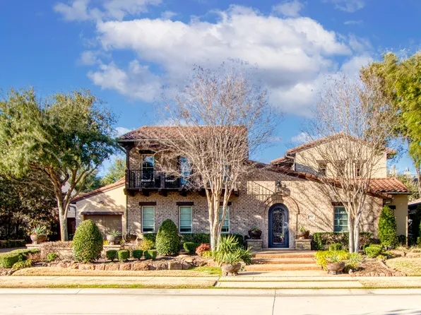 633 Lakemont Dr, Irving, TX 75039