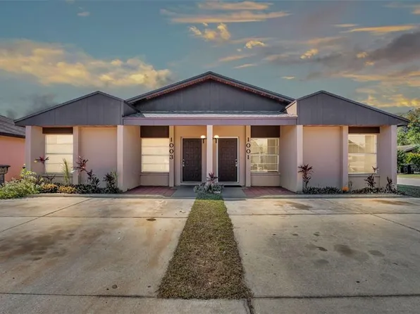 1001 Buccaneer Dr, Lakeland, FL 33801