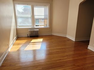 5028 N Springfield Ave APT 2W, Chicago, IL 60625