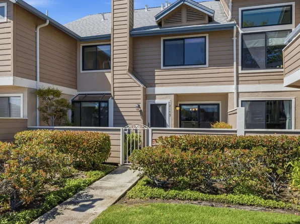 2175 Vista Del Mar, San Mateo, CA 94404