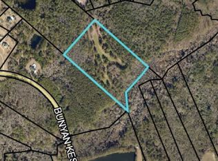 0 Bunyan Kessler Rd, Rincon, GA 31326