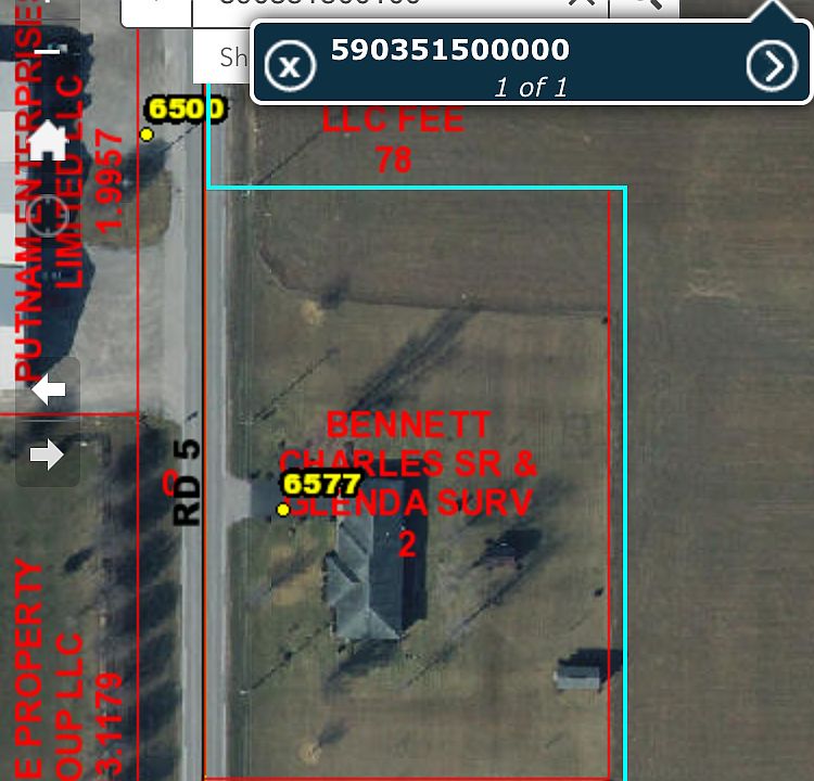 2nd image of 6577 Road 5 #Dr05