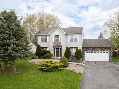 8249 Dampier Cir, Liverpool, NY, 13090