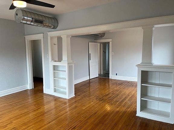 2nd image of 4605 Milentz Ave #2F