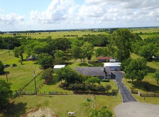 34301 Rodeo Rd, Waller, TX 77484