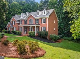 43 Old Mountain Rd, Powder Springs, GA 30127