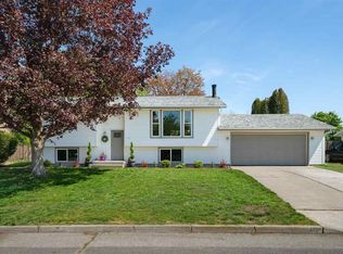 4716 N Ormond Rd, Otis Orchards, WA 99027