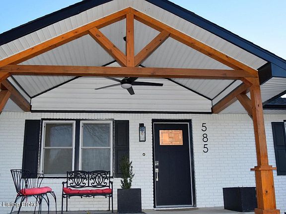 3rd image of 585 Roscoe Veazey Rd