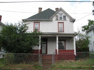 714 Murray Ave SE, Roanoke, VA