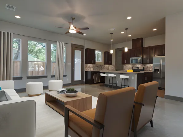 923 E 37th St, Austin, TX 78705