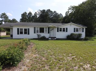 4426 Festival Trail Rd, Wagener, SC 29164