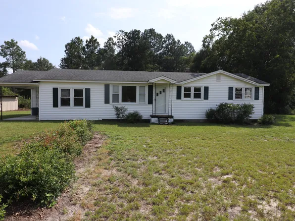 4426 Festival Trail Road, Wagener, SC
