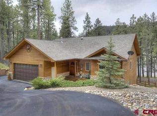 115 Pine Tree Dr, Bayfield, CO 81122