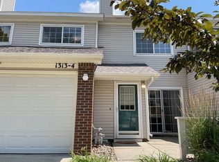 1313 SE Delaware Ave APT 4, Ankeny, IA 50021
