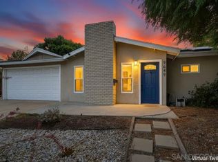 9649 Halberns Blvd, Santee, CA 92071
