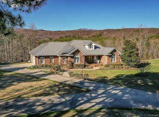 1605 Salem Church Rd, Bostic, NC 28018