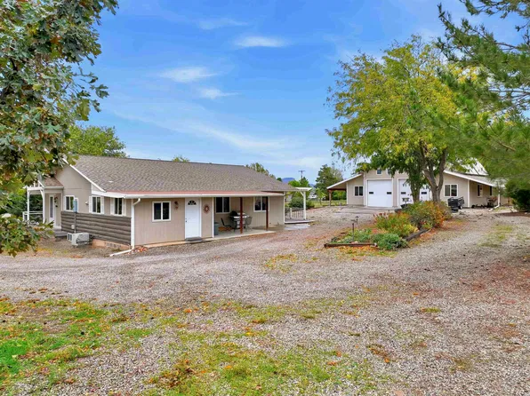 3127 C Rd, Grand Junction, CO 81503