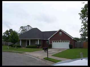 13248 Carriage Cir, Gulfport, MS 39503
