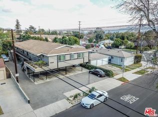 1412 N Keystone St APT E, Burbank, CA 91506