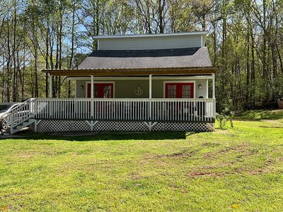 140 Ebenezer Dr, Newnan, GA, 30265