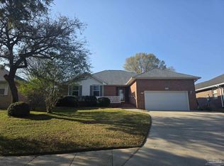 2049 Pin High Dr, Pensacola, FL 32526