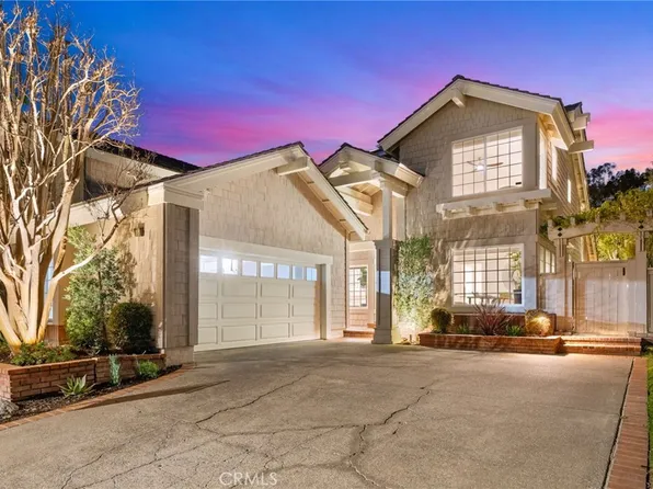 18 Candlebush, Irvine, CA 92603