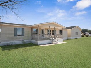 7157 Stokestown Saint John Rd, Ayden, NC 28513