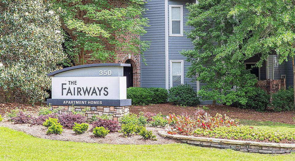 The Fairways 350 Powell Rd Columbia SC Zillow