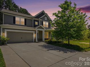 141 Hornbeam Ln, Mooresville, NC 28117