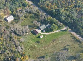 870 Alabaster Rd, Tawas City, MI 48763