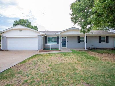 1524 N Young St, Stillwater, OK, 74075
