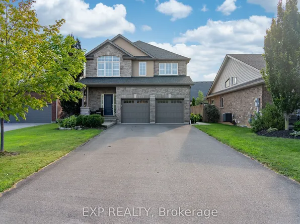 5783 Jake Cres, Niagara Falls, ON L2H 0G3