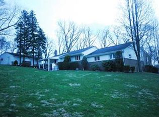 162 Nesslers Ln, Greensburg, PA