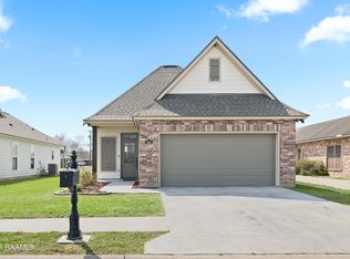 904 Russo St, New Iberia, LA 70563