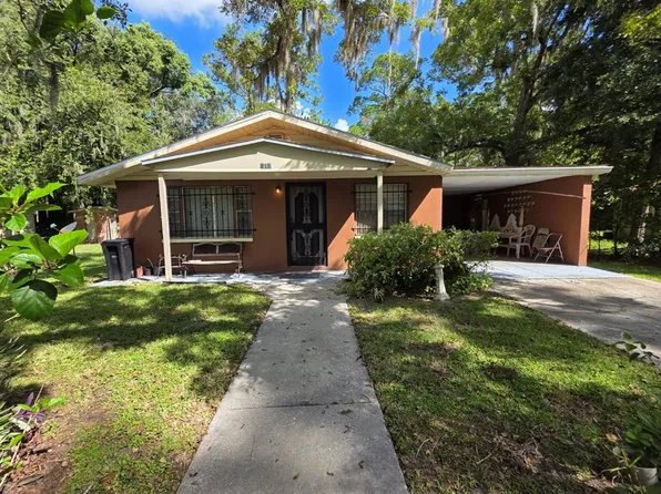 1516 NE 5th Pl, Gainesville, FL 32641