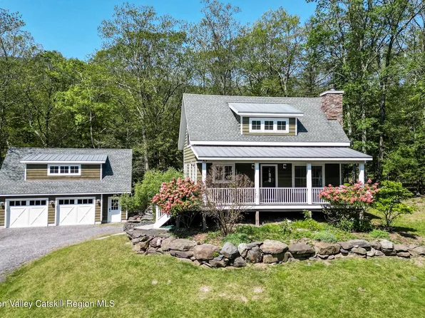 4 Wild Wind Court, Saugerties, NY 12477