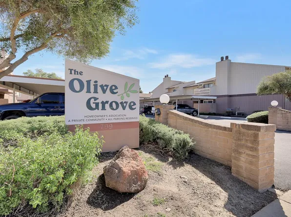 799 Clark Ave APT 10, Yuba City, CA 95991