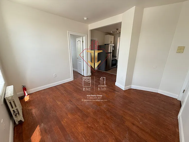 5111-5113 Palisade Ave #A11 — Photo 11