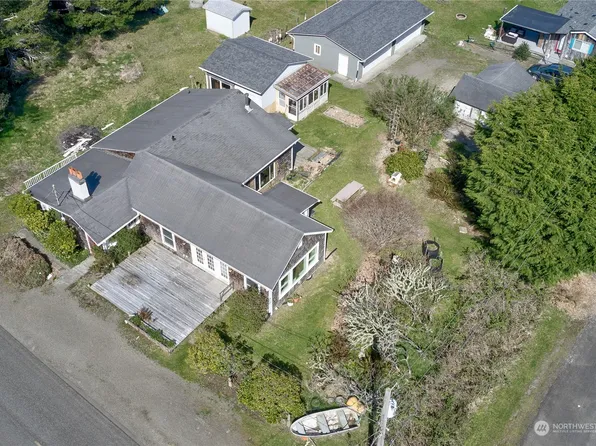 26906 Park Avenue, Ocean Park, WA 98640