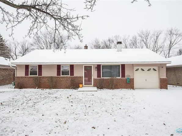 4370 Carney St, Maumee, OH 43537